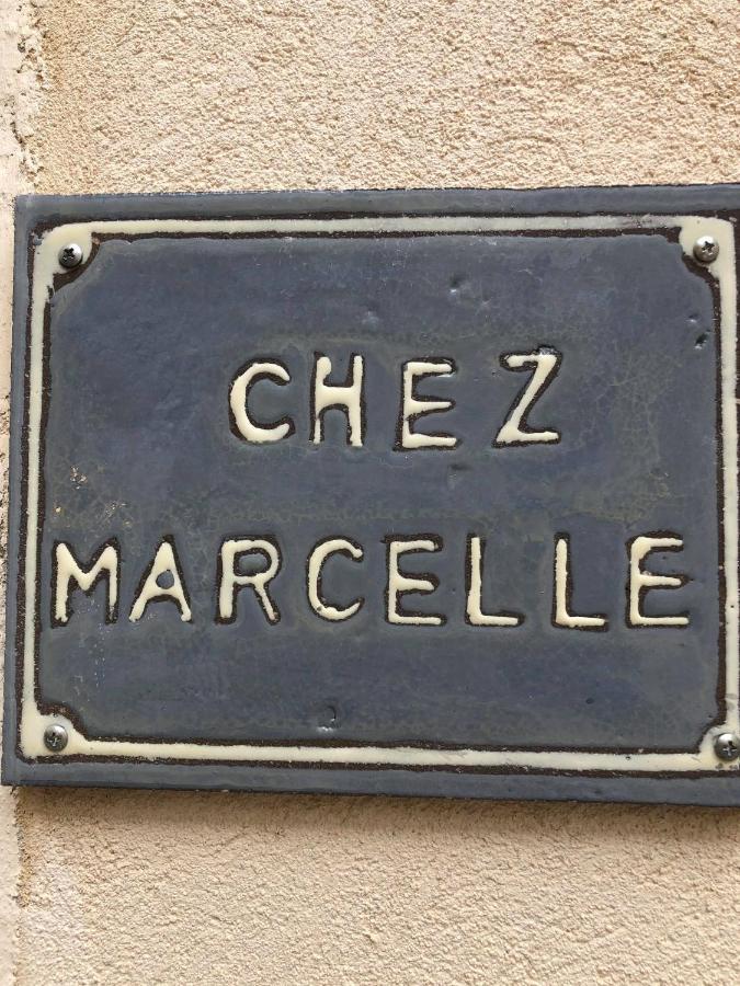 Provence Luberon Bonnieux location gite chez Marcelle Extérieur photo