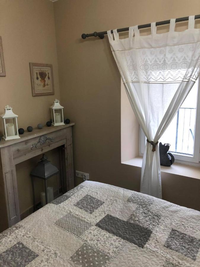 Provence Luberon Bonnieux location gite chez Marcelle Extérieur photo