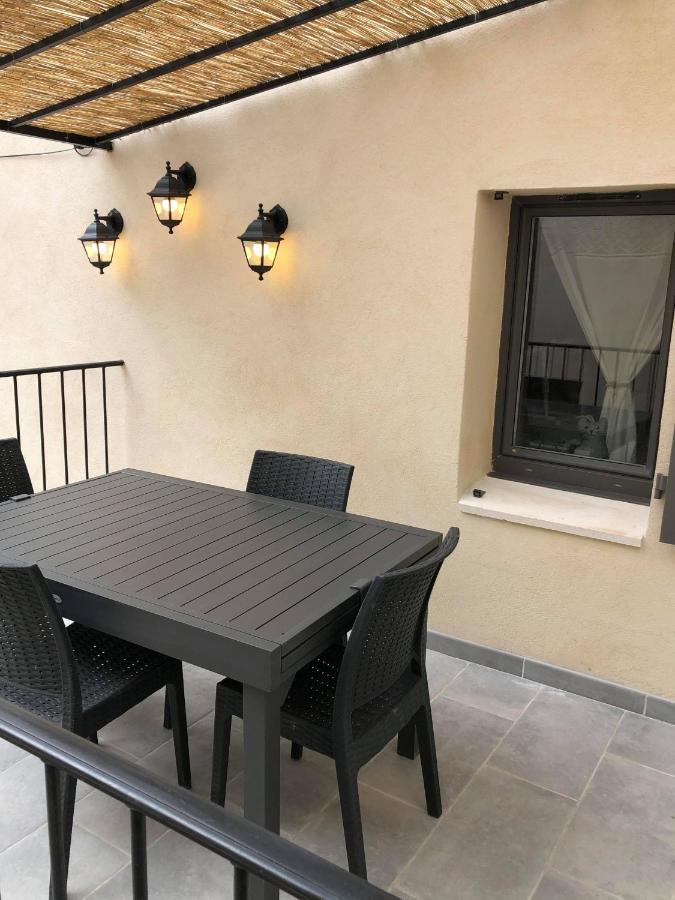 Provence Luberon Bonnieux location gite chez Marcelle Extérieur photo